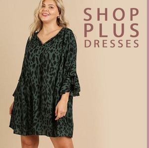 All things plus size